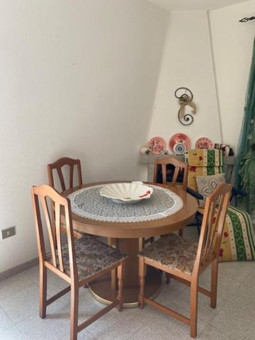 Appartement Casa Mario E Stefanina à Bassacutena Extérieur photo