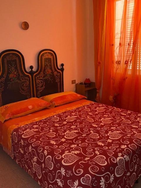 Appartement Casa Mario E Stefanina à Bassacutena Extérieur photo